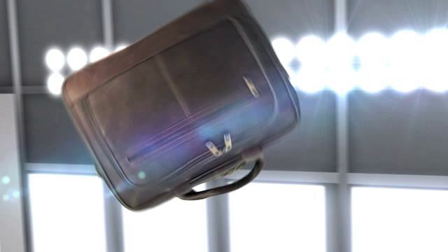 Doritos – Top Secret Football Spoof (plus VFX Breakdown)