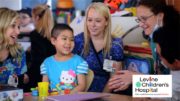 Levine Children’s Hospital – PSA