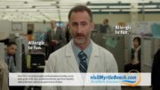 Myrtle Beach “Allergic To Fun” Campaign