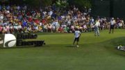 Quail Hollow Championship – Sponsorship Promo