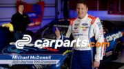 CarParts.com w/ Michael McDowell