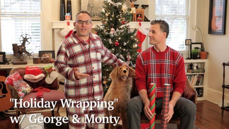 george-and-monty-holiday-wrapping-thumbnail