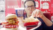 Sheetz – Ohio